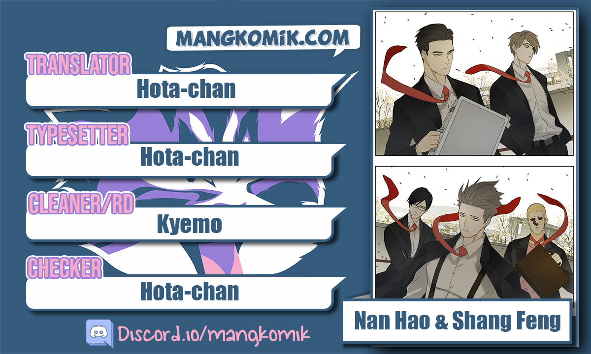 Baca Komik Nan Hao & Shang Feng Chapter 97 Gambar 1