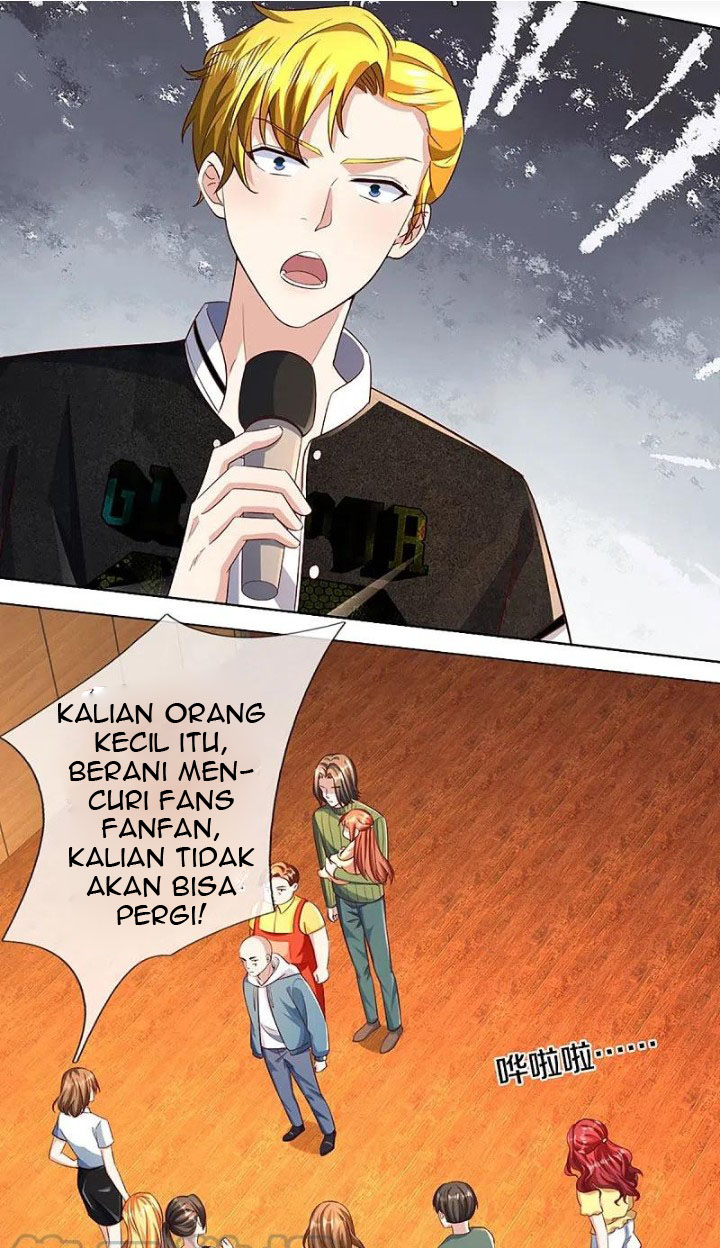 Immortal Daddy Xianzun Chapter 306 Gambar 10