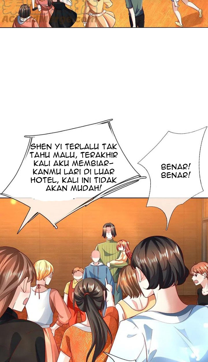 Immortal Daddy Xianzun Chapter 306 Gambar 11