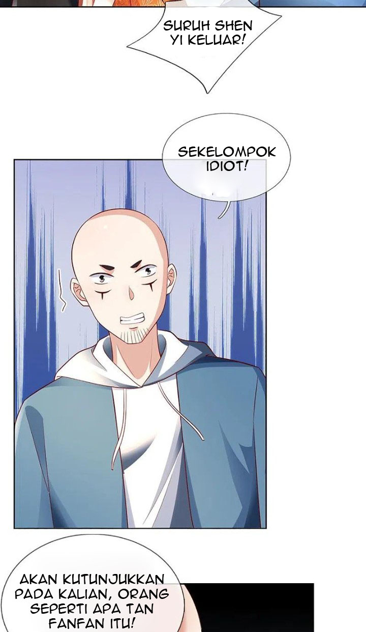 Immortal Daddy Xianzun Chapter 306 Gambar 12