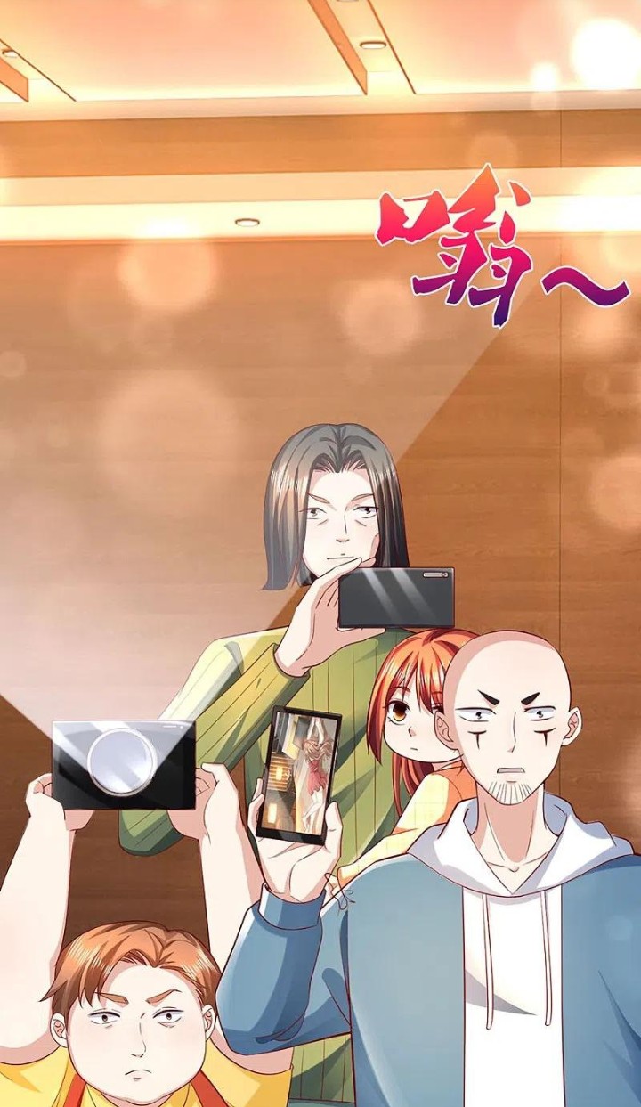 Immortal Daddy Xianzun Chapter 306 Gambar 14