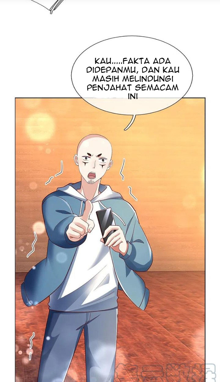 Immortal Daddy Xianzun Chapter 306 Gambar 18