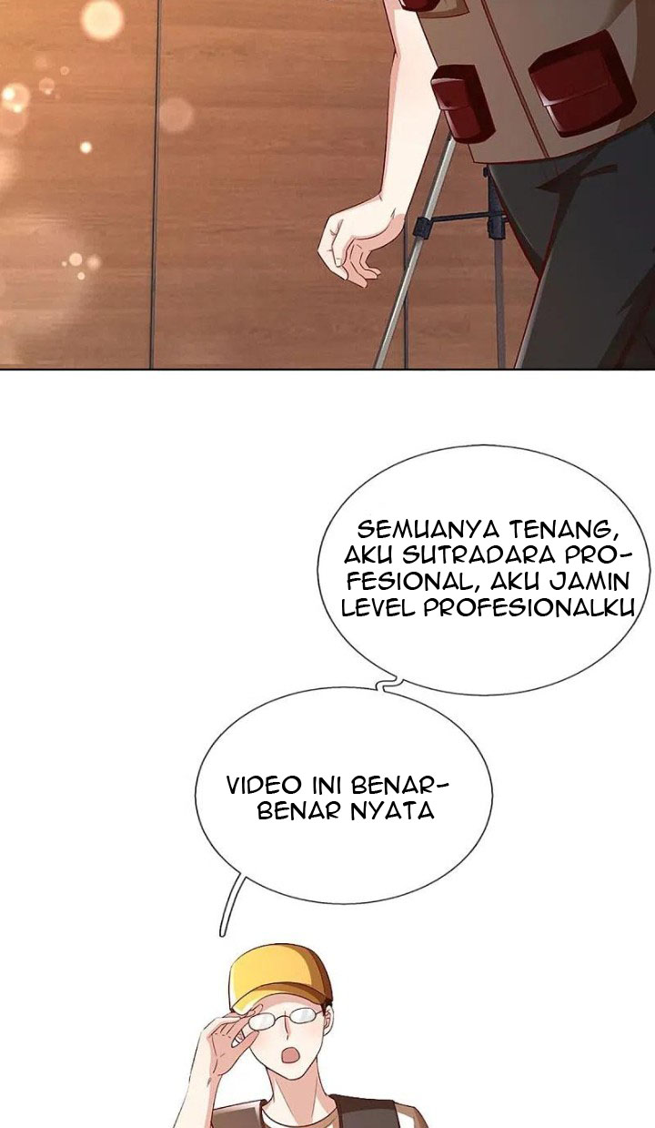 Immortal Daddy Xianzun Chapter 306 Gambar 20
