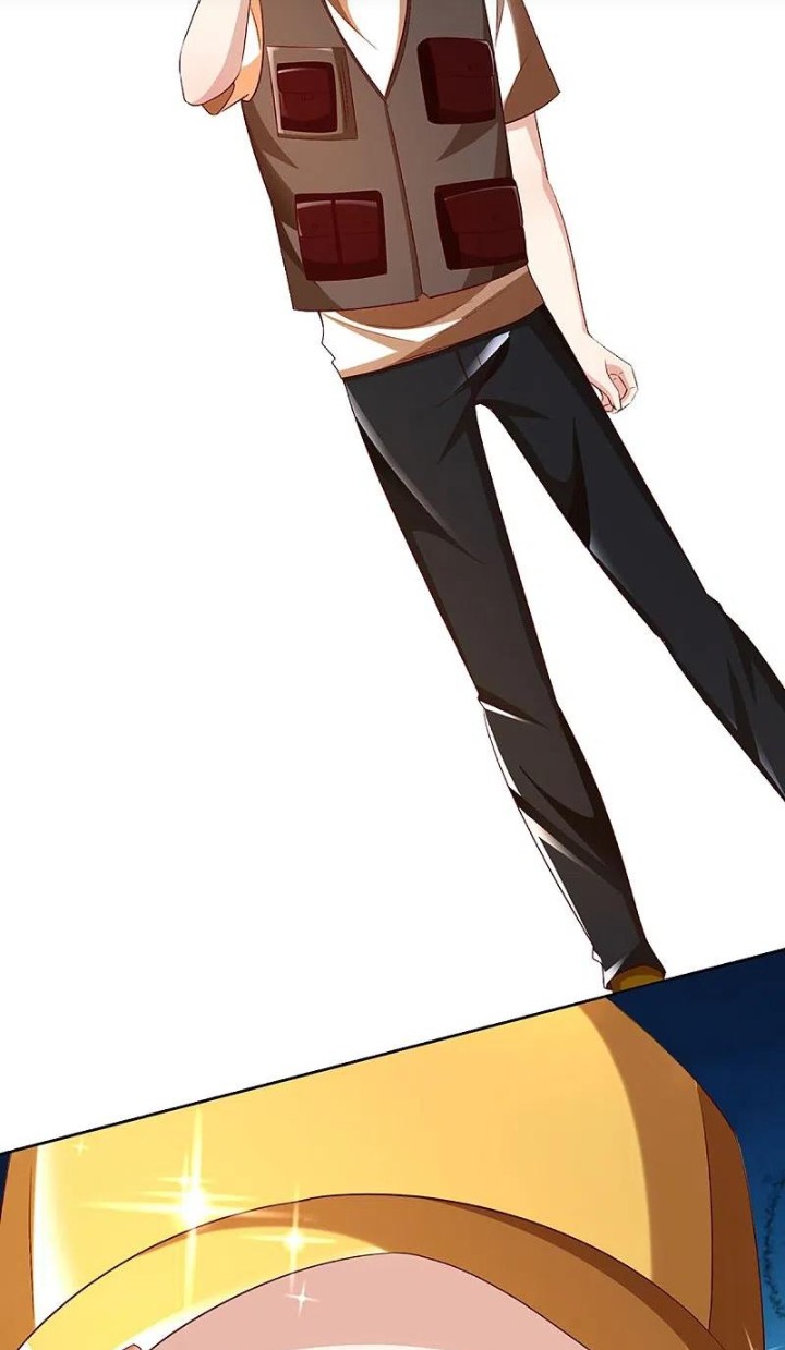 Immortal Daddy Xianzun Chapter 306 Gambar 21