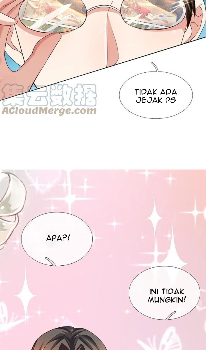 Immortal Daddy Xianzun Chapter 306 Gambar 22