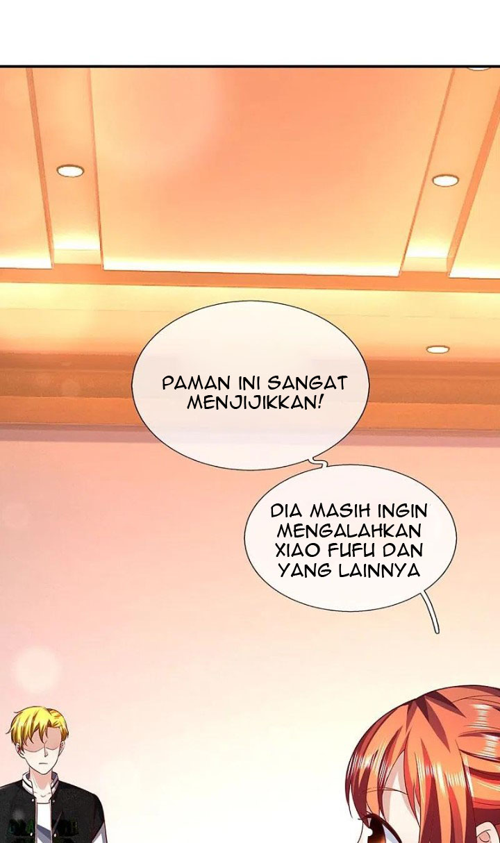 Immortal Daddy Xianzun Chapter 306 Gambar 24