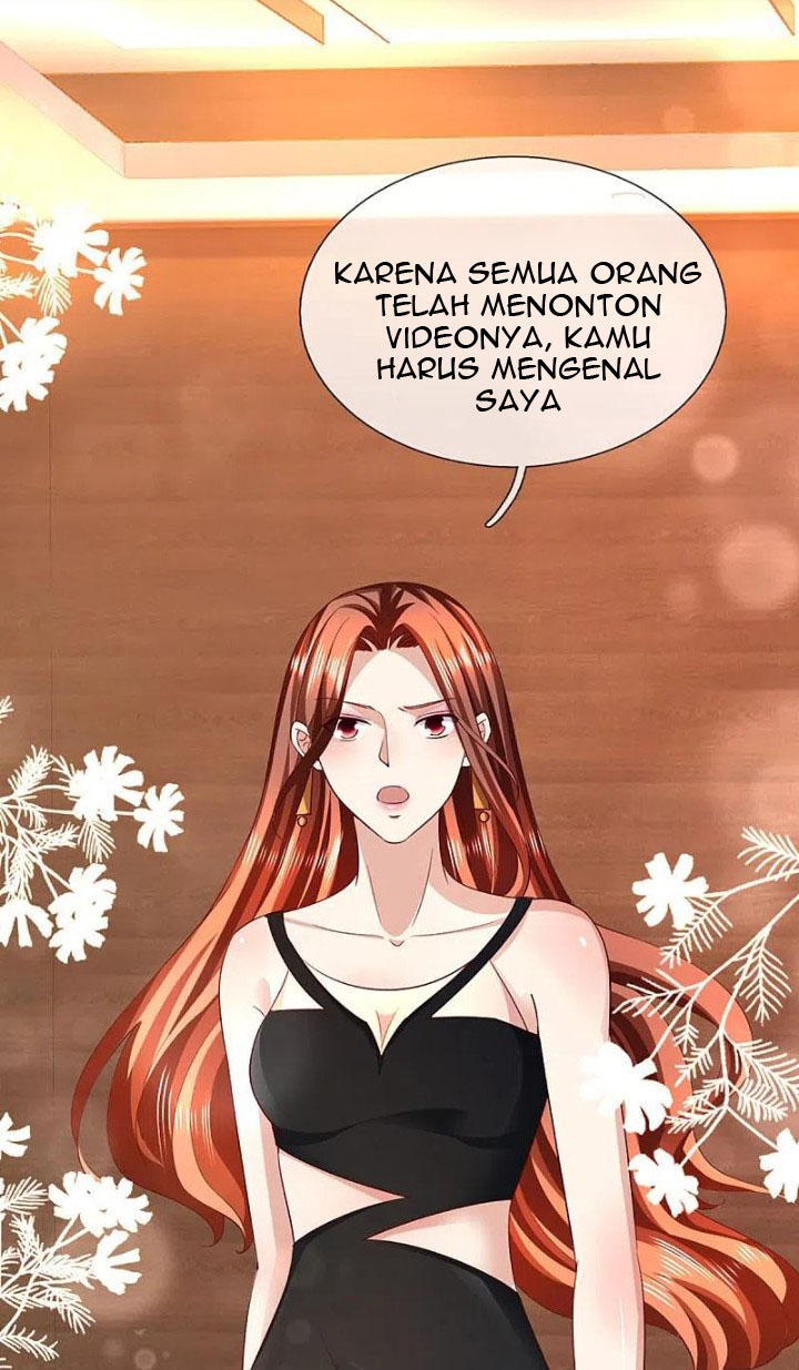 Immortal Daddy Xianzun Chapter 306 Gambar 27