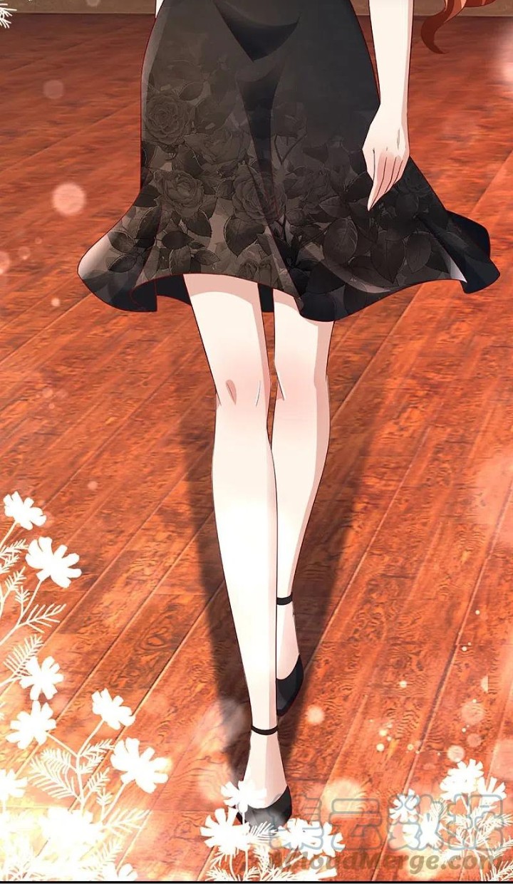 Immortal Daddy Xianzun Chapter 306 Gambar 28