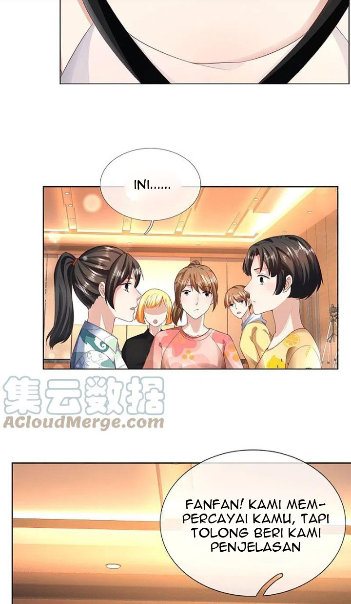 Immortal Daddy Xianzun Chapter 306 Gambar 31