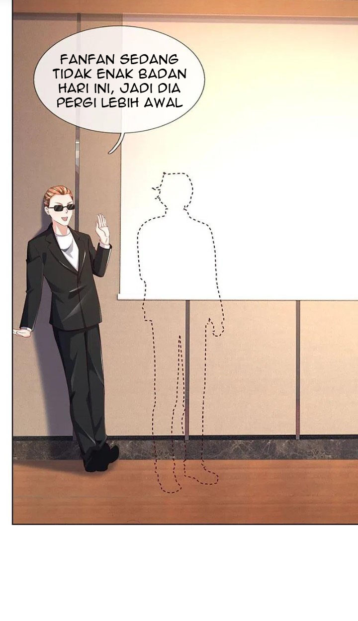 Immortal Daddy Xianzun Chapter 306 Gambar 32
