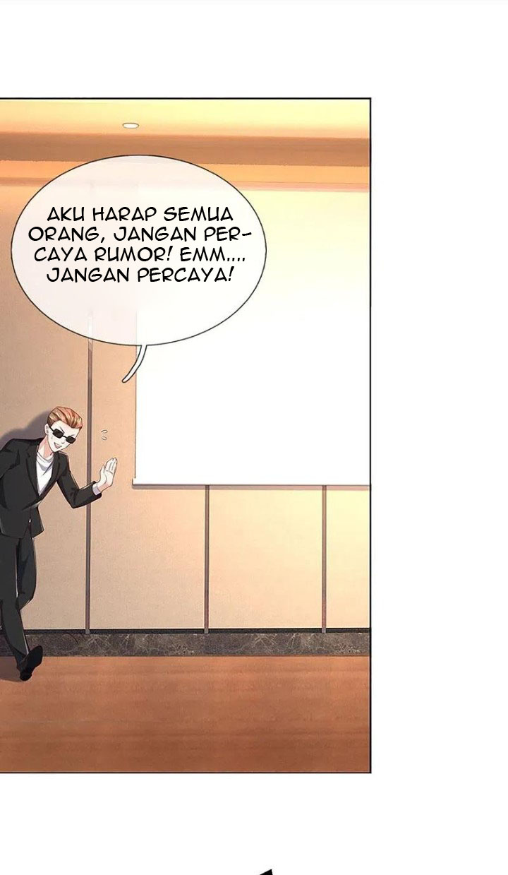 Immortal Daddy Xianzun Chapter 306 Gambar 33