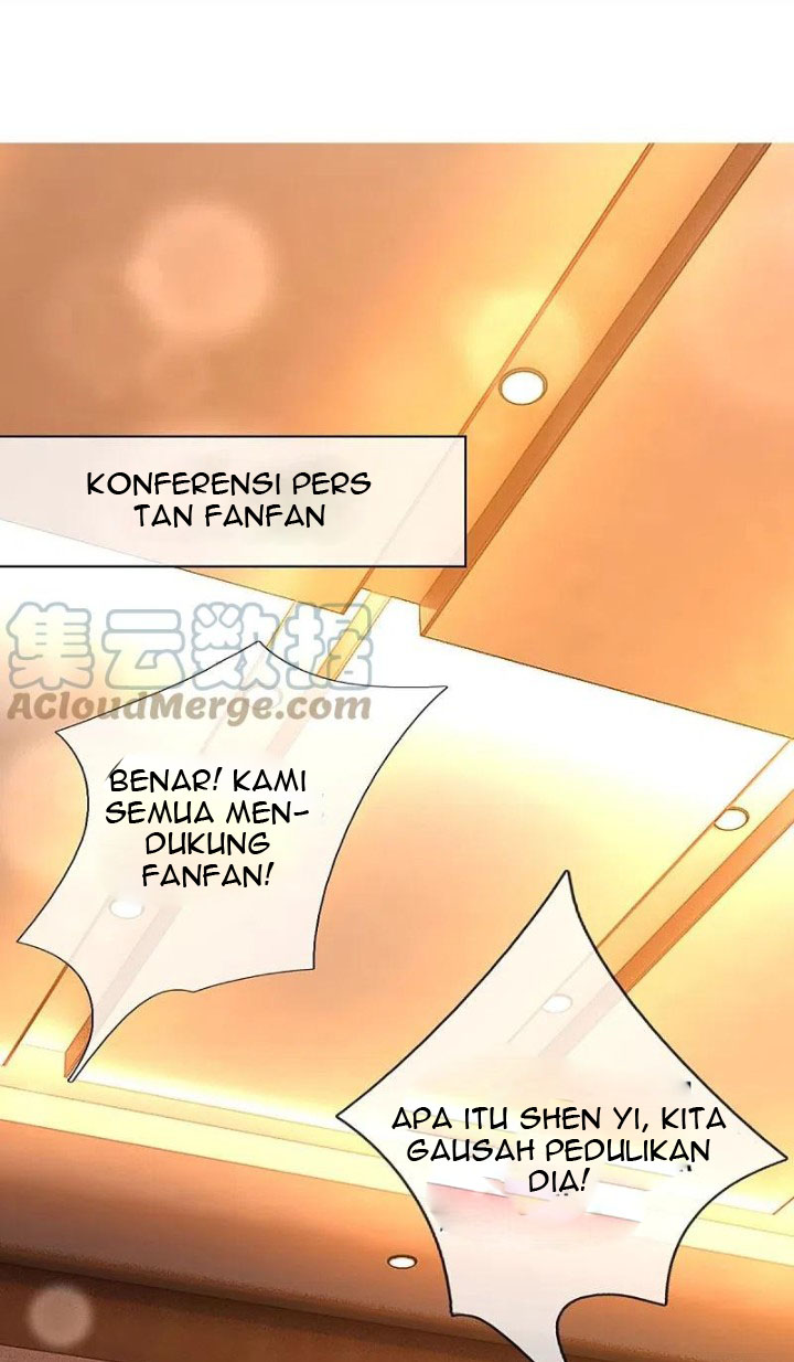 Immortal Daddy Xianzun Chapter 306 Gambar 4