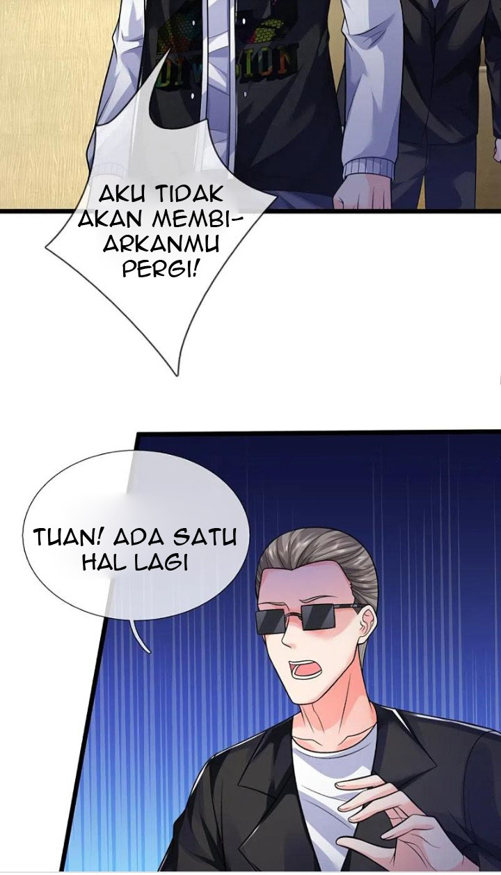 Immortal Daddy Xianzun Chapter 306 Gambar 44