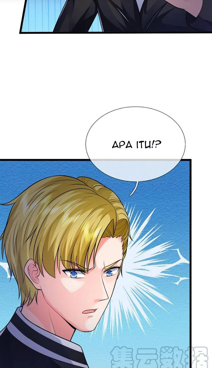 Immortal Daddy Xianzun Chapter 306 Gambar 45