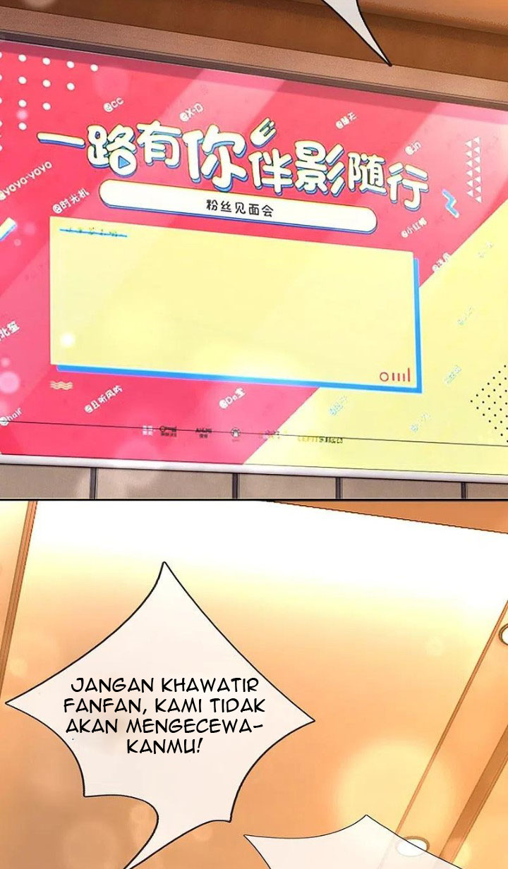 Immortal Daddy Xianzun Chapter 306 Gambar 5