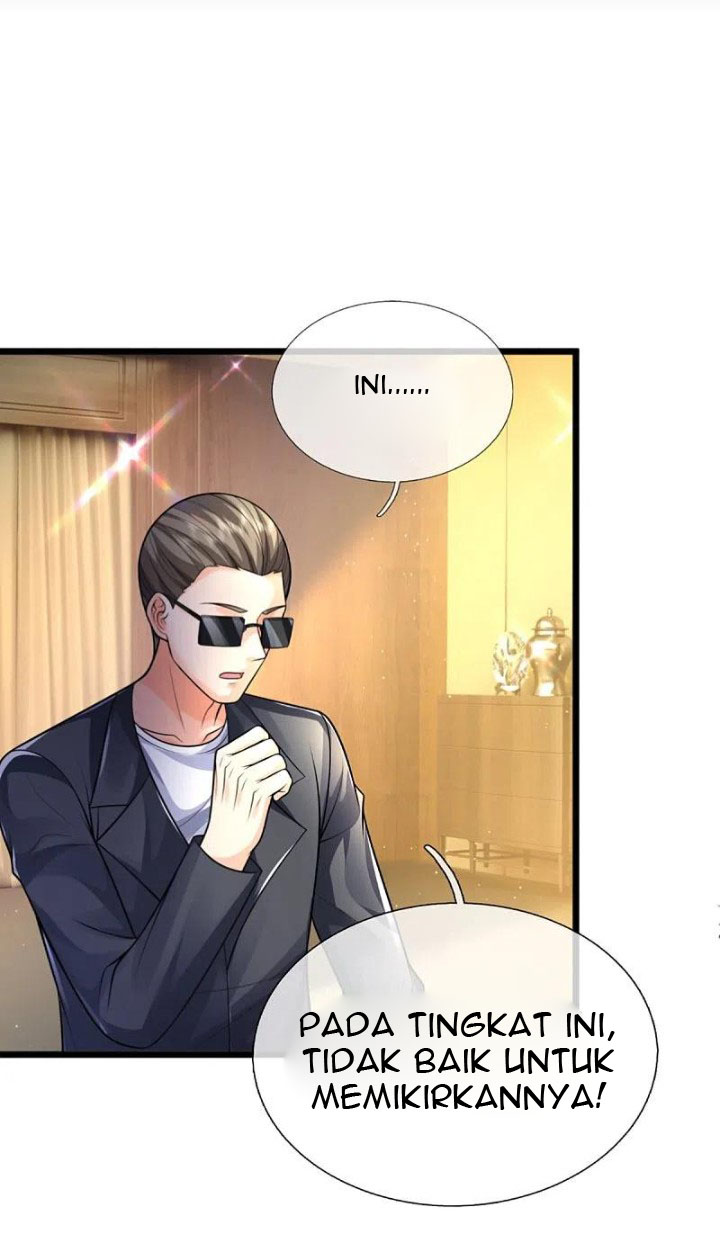 Immortal Daddy Xianzun Chapter 306 Gambar 50