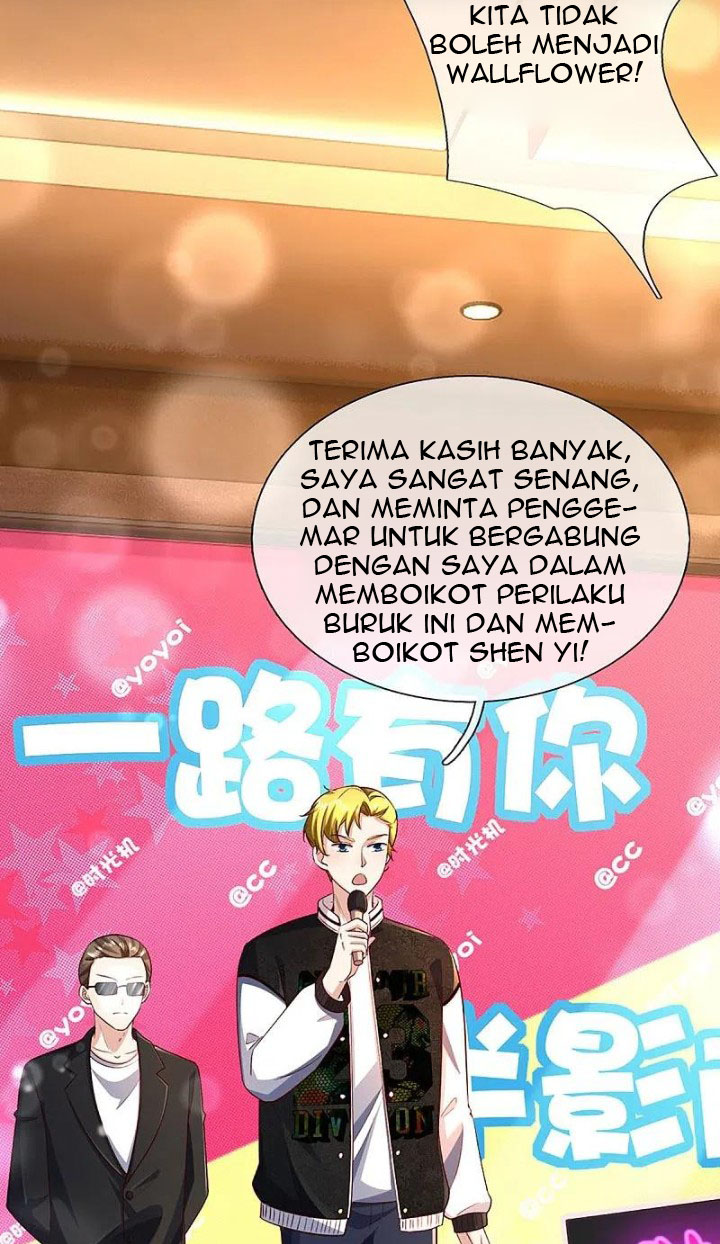Immortal Daddy Xianzun Chapter 306 Gambar 6