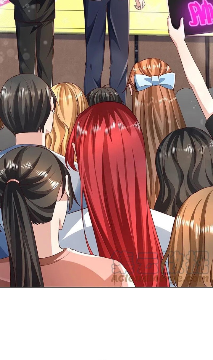 Immortal Daddy Xianzun Chapter 306 Gambar 7