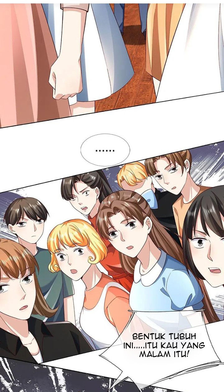 Immortal Daddy Xianzun Chapter 306 Gambar 9