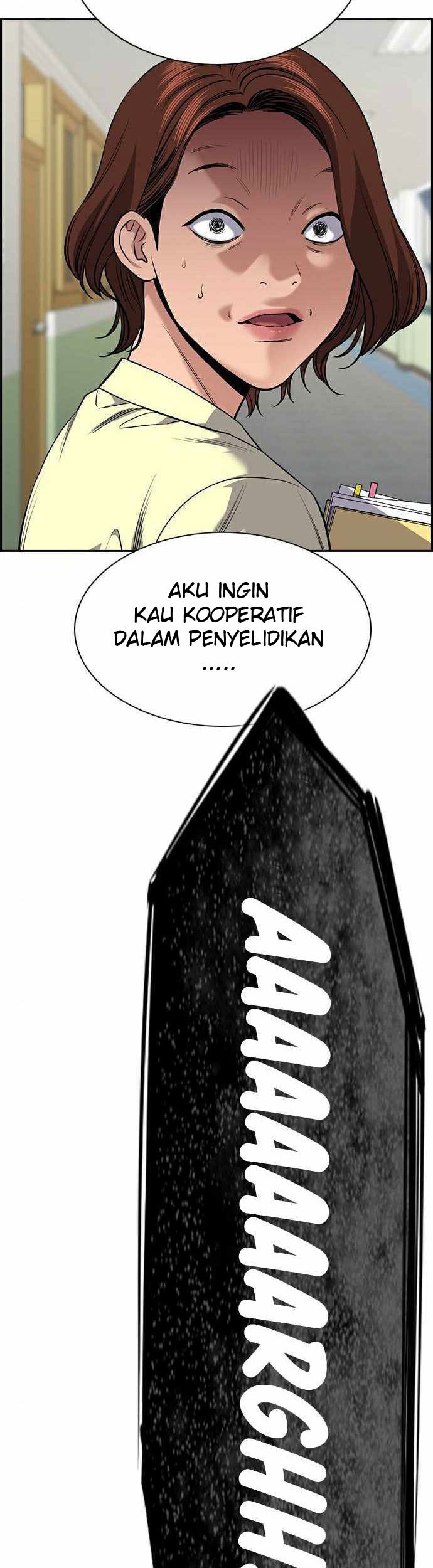 True Education Chapter 81 Gambar 69