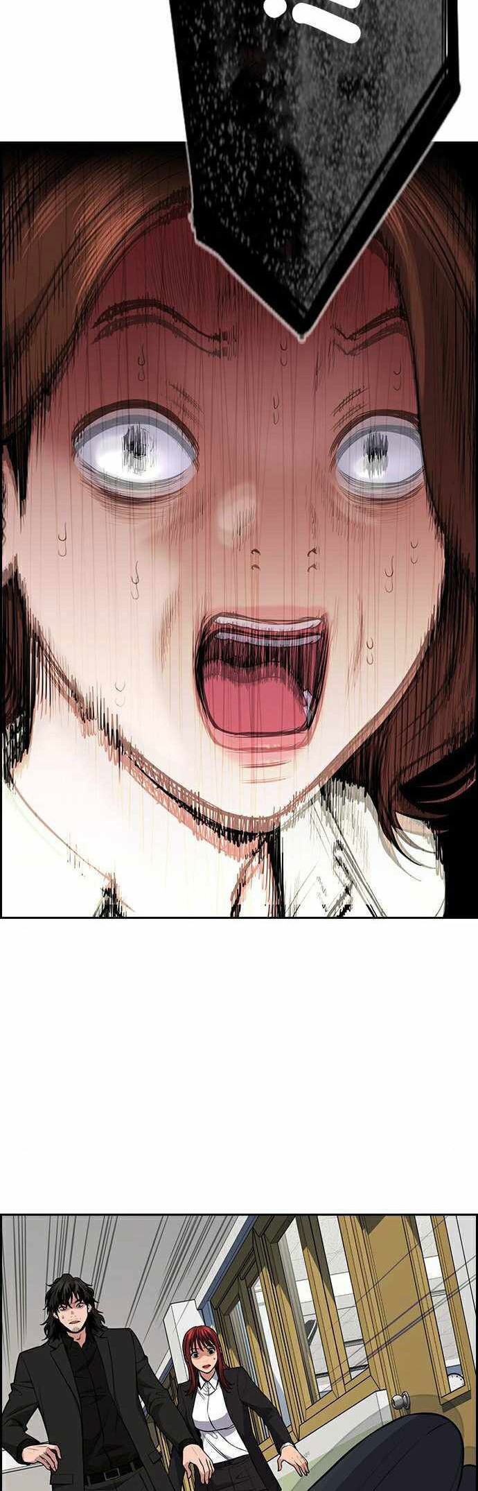 True Education Chapter 81 Gambar 70