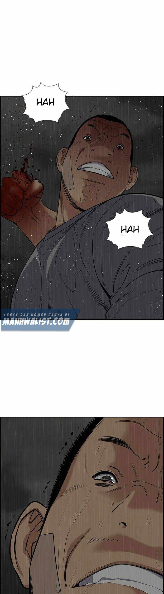 True Education Chapter 81 Gambar 6