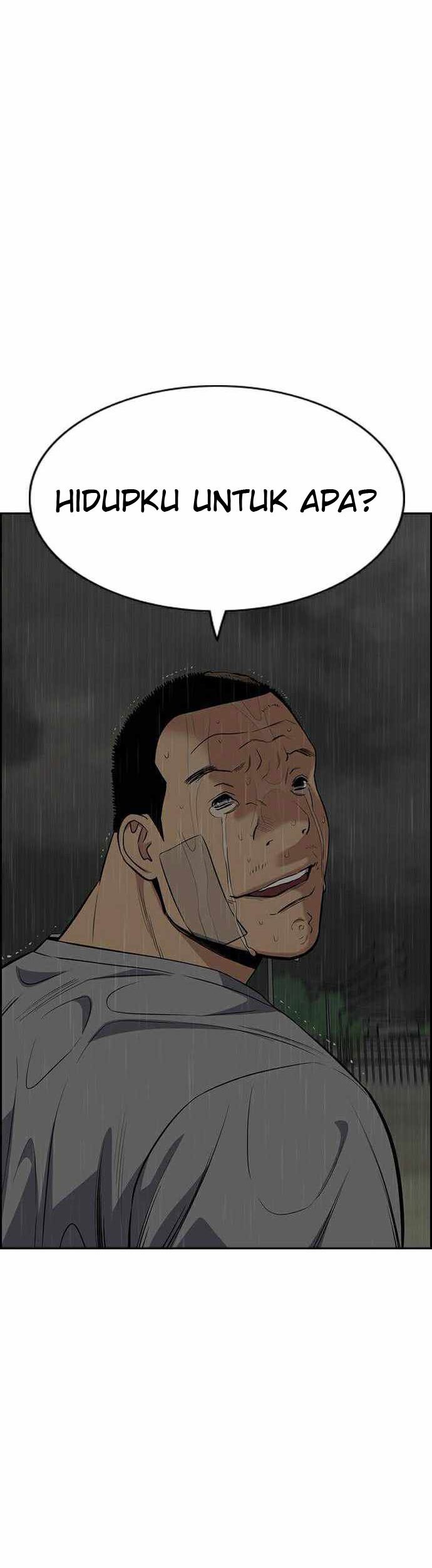 True Education Chapter 81 Gambar 12