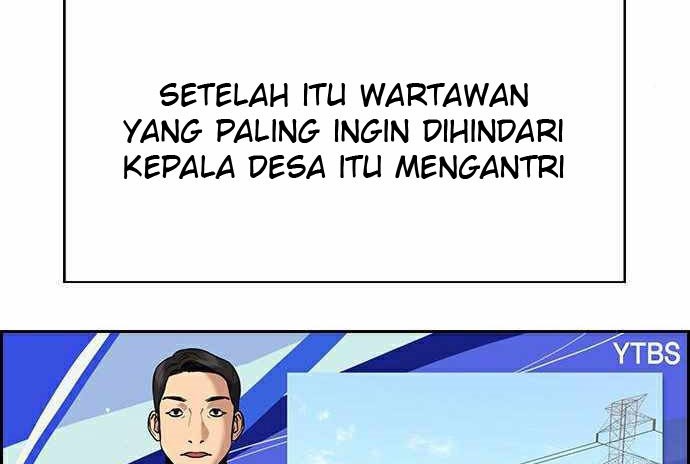 True Education Chapter 81 Gambar 17