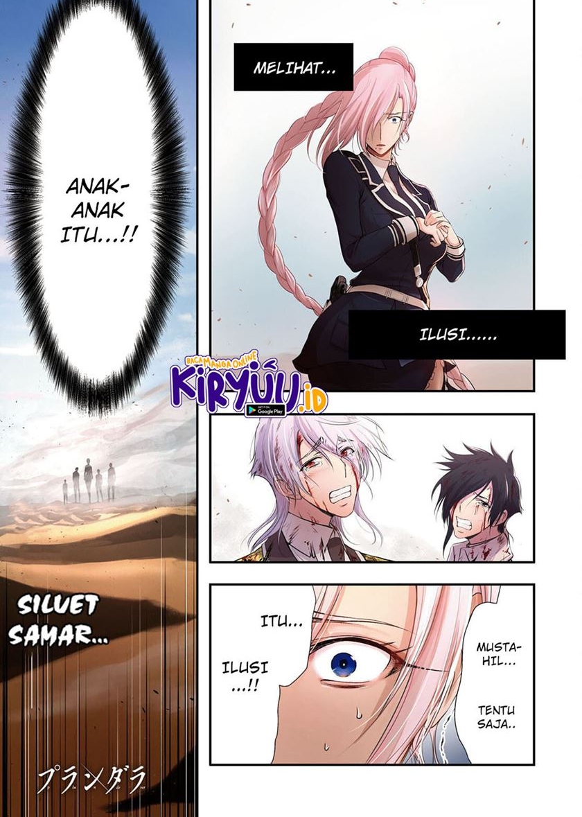 Baca  Plunderer Chapter 76 Gambar 2