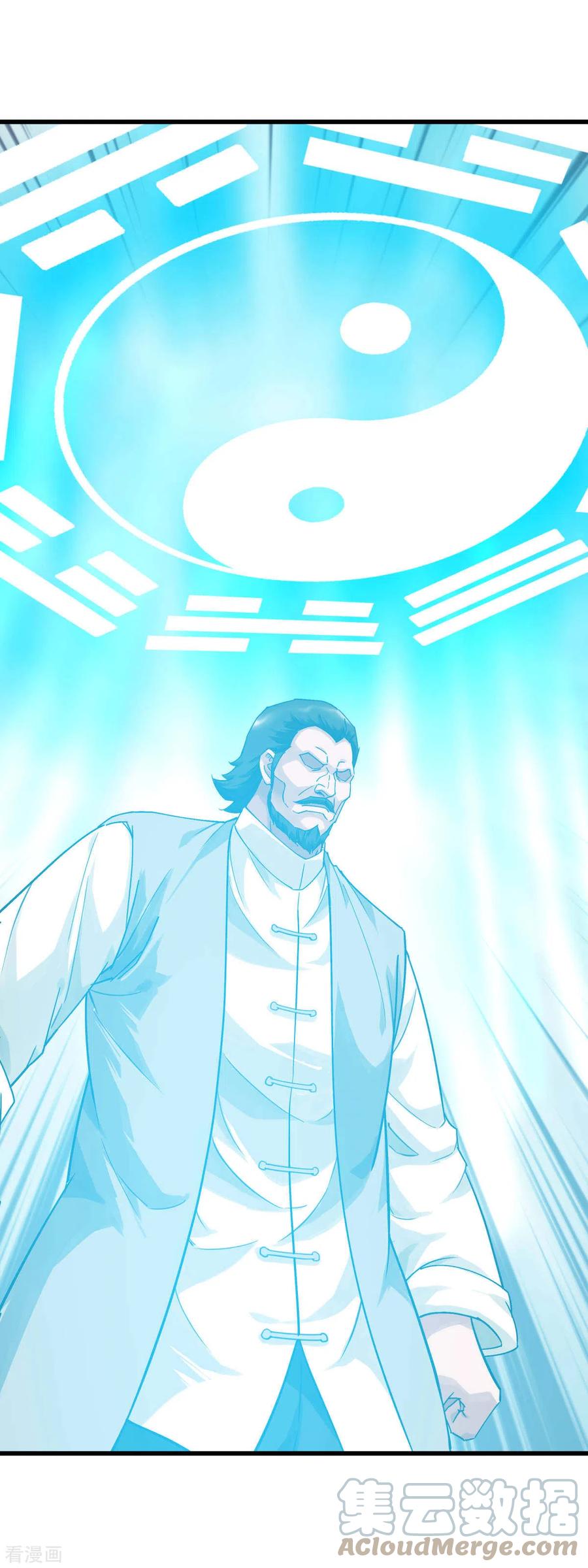 Rebirth I Am The Great God Chapter 164 Gambar 4