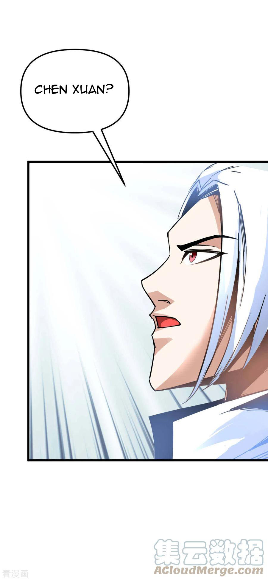 Rebirth I Am The Great God Chapter 164 Gambar 8