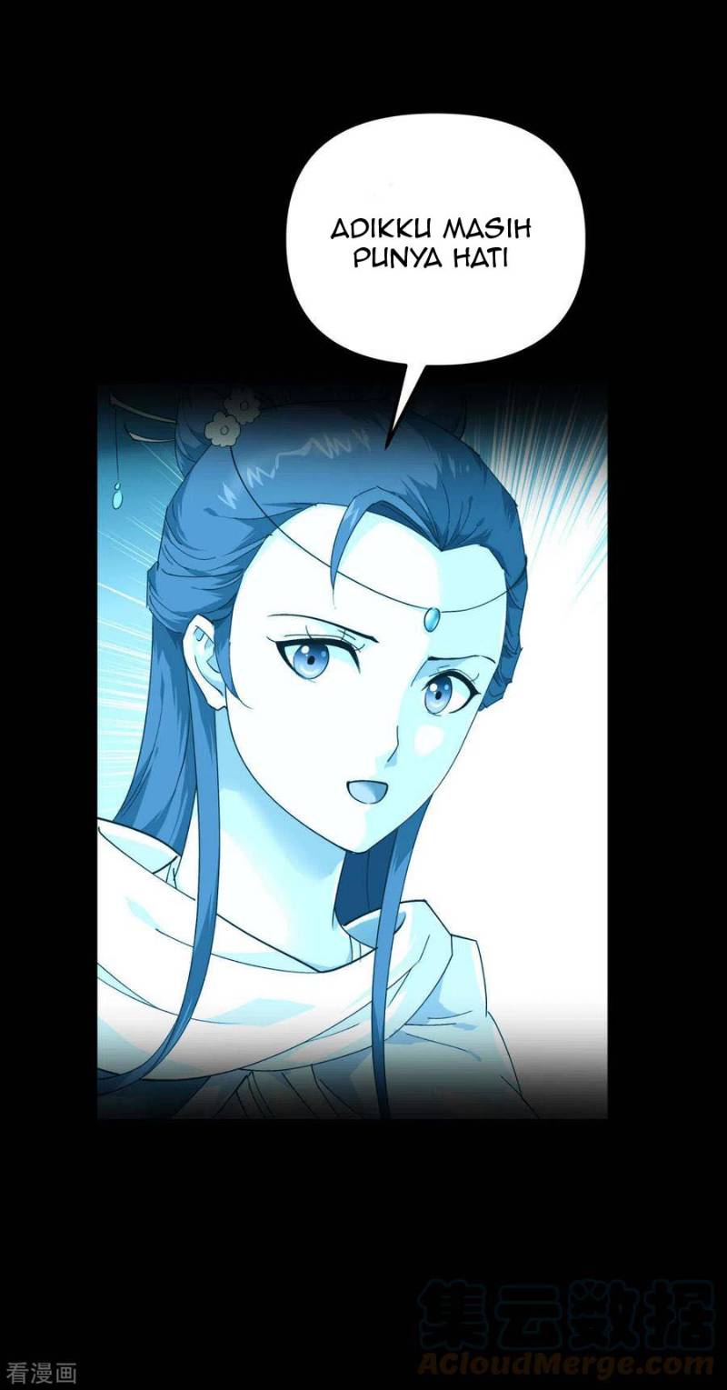 Rebirth I Am The Great God Chapter 163 Gambar 12