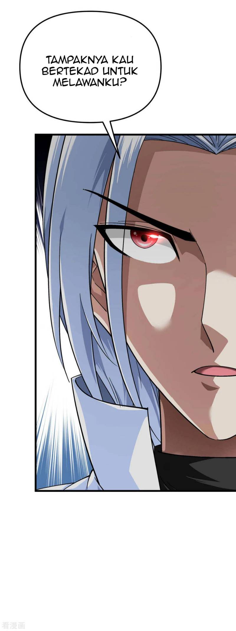 Rebirth I Am The Great God Chapter 163 Gambar 31