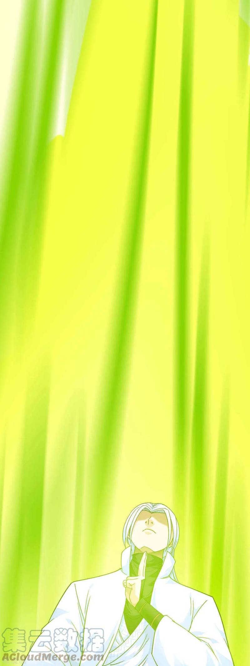 Rebirth I Am The Great God Chapter 163 Gambar 42