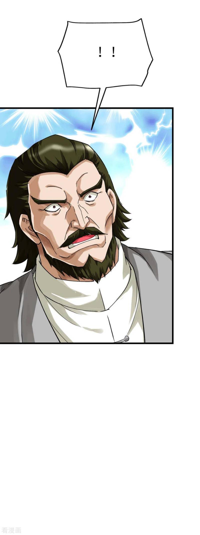 Rebirth I Am The Great God Chapter 163 Gambar 45