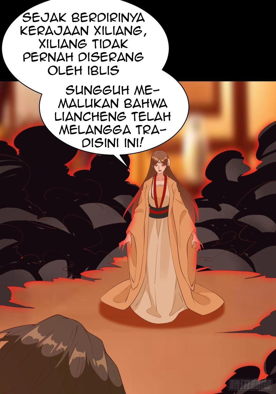 I’m Picking Fairy Sister On The Westward Journey Chapter 94 Gambar 13