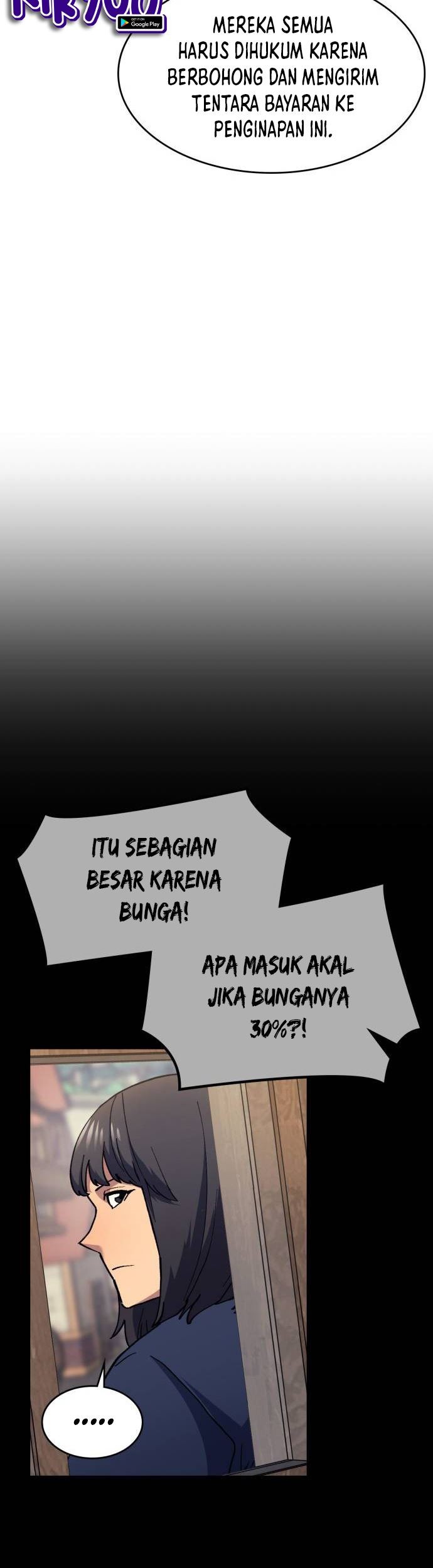 Wizard of Arsenia Chapter 40 Gambar 18