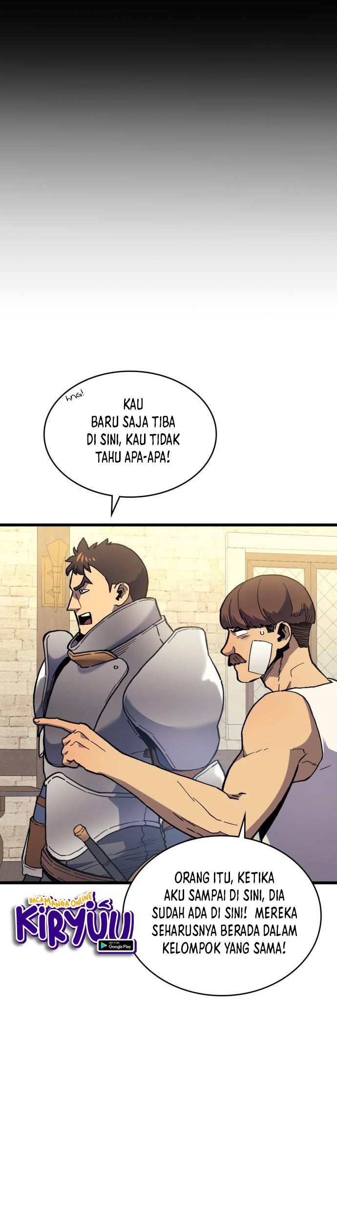 Wizard of Arsenia Chapter 40 Gambar 22