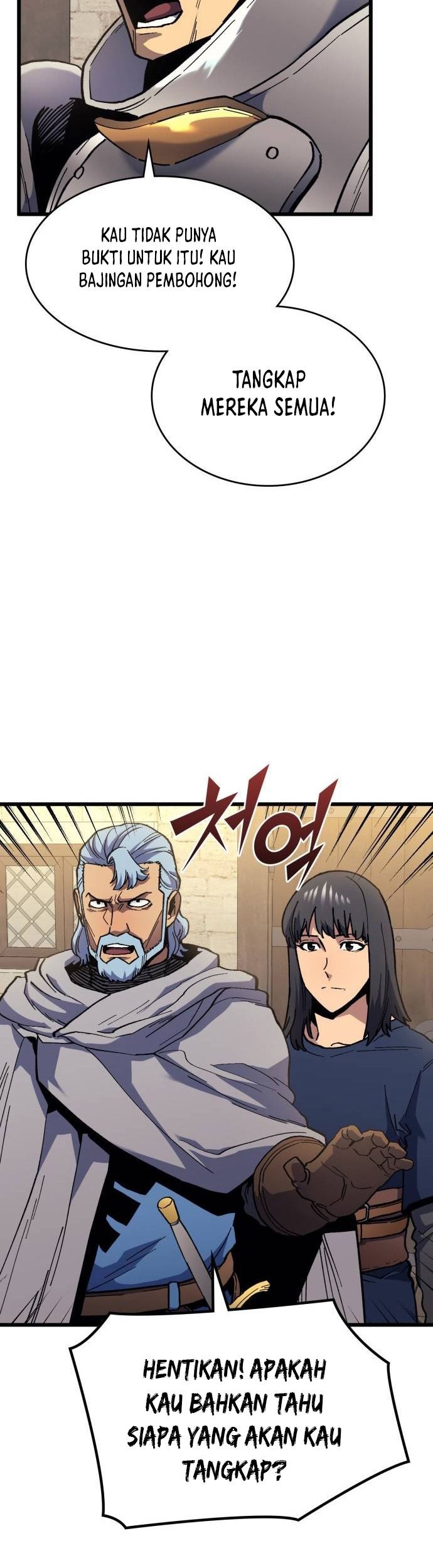 Wizard of Arsenia Chapter 40 Gambar 24