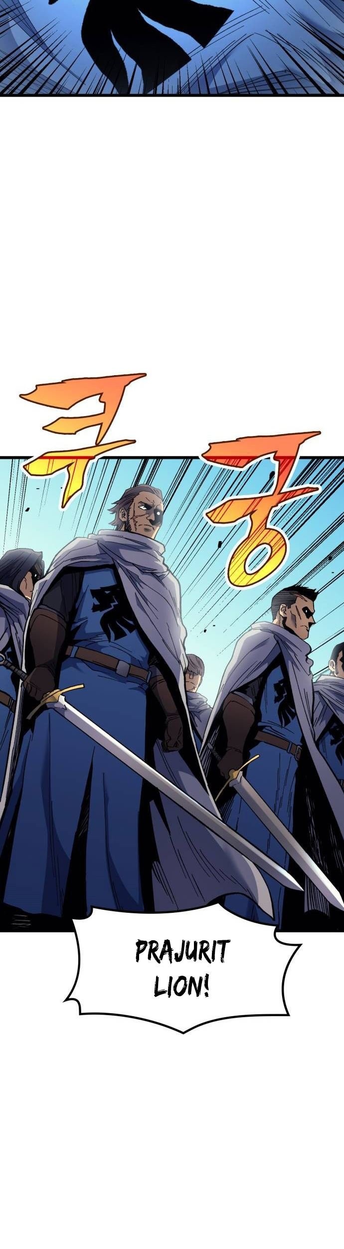 Wizard of Arsenia Chapter 40 Gambar 34