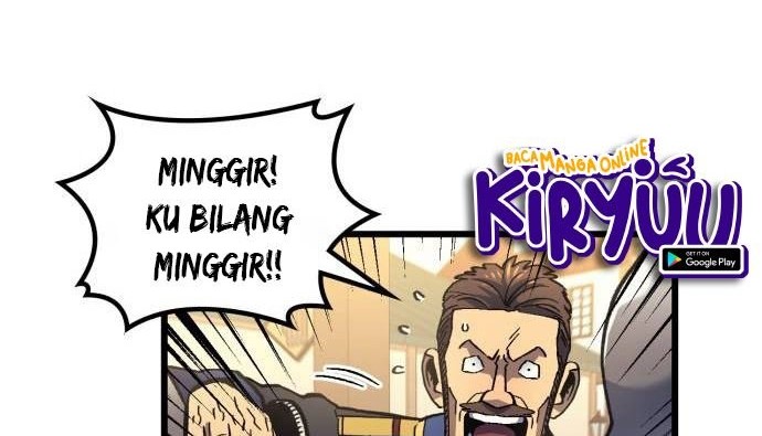 Wizard of Arsenia Chapter 40 Gambar 35