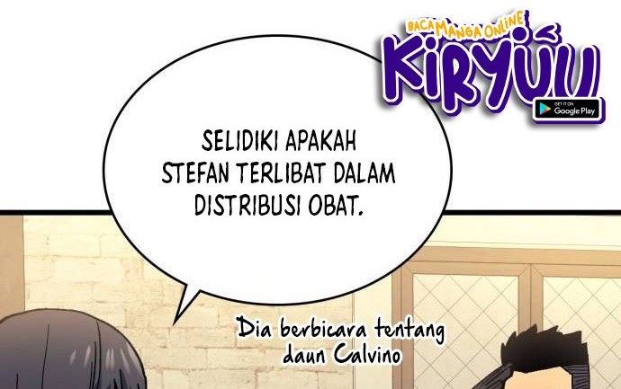 Wizard of Arsenia Chapter 40 Gambar 41