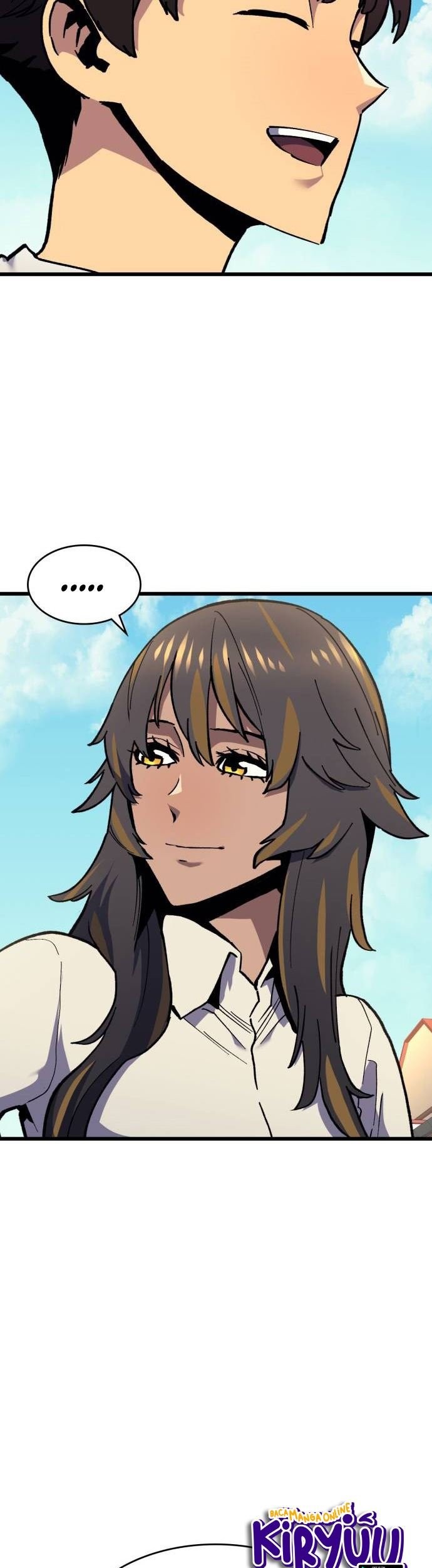 Wizard of Arsenia Chapter 40 Gambar 52
