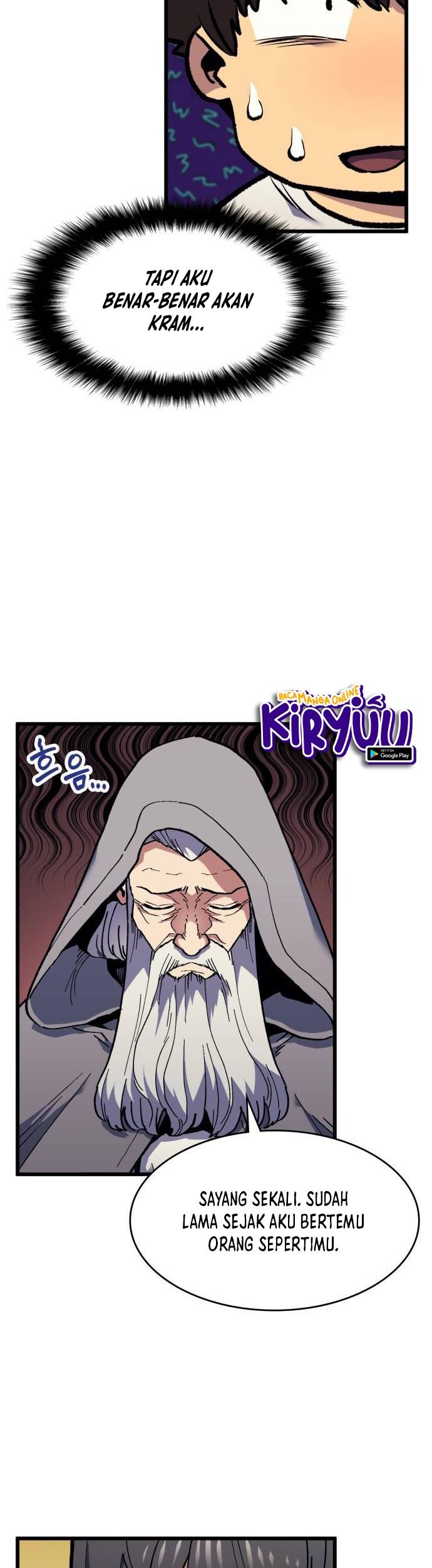 Wizard of Arsenia Chapter 40 Gambar 58