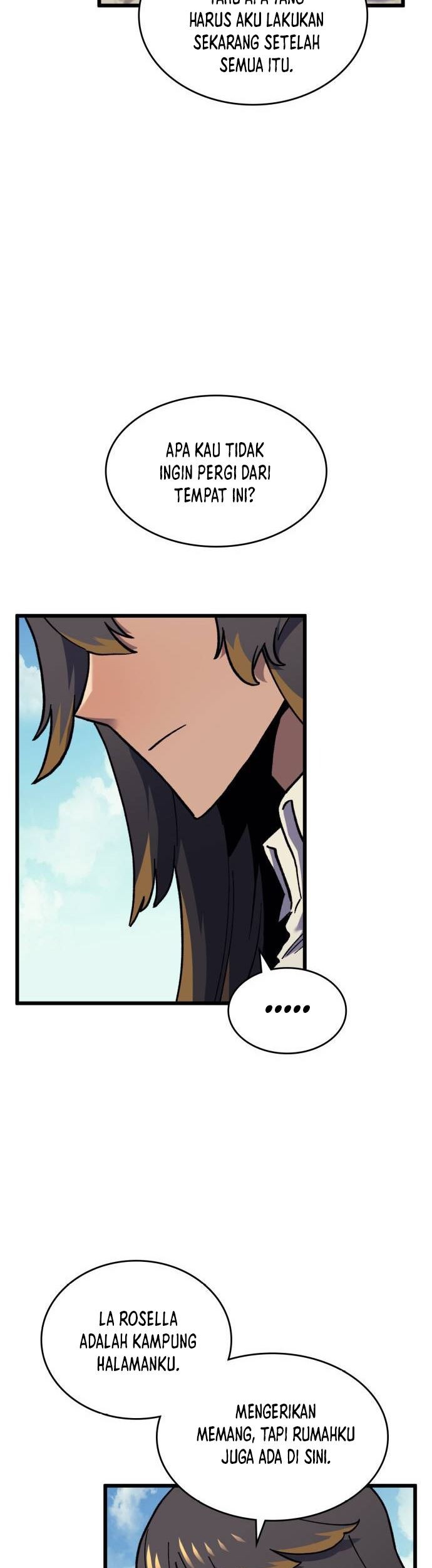 Wizard of Arsenia Chapter 40 Gambar 72