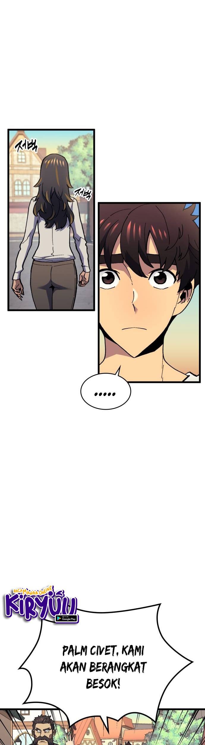 Wizard of Arsenia Chapter 40 Gambar 76