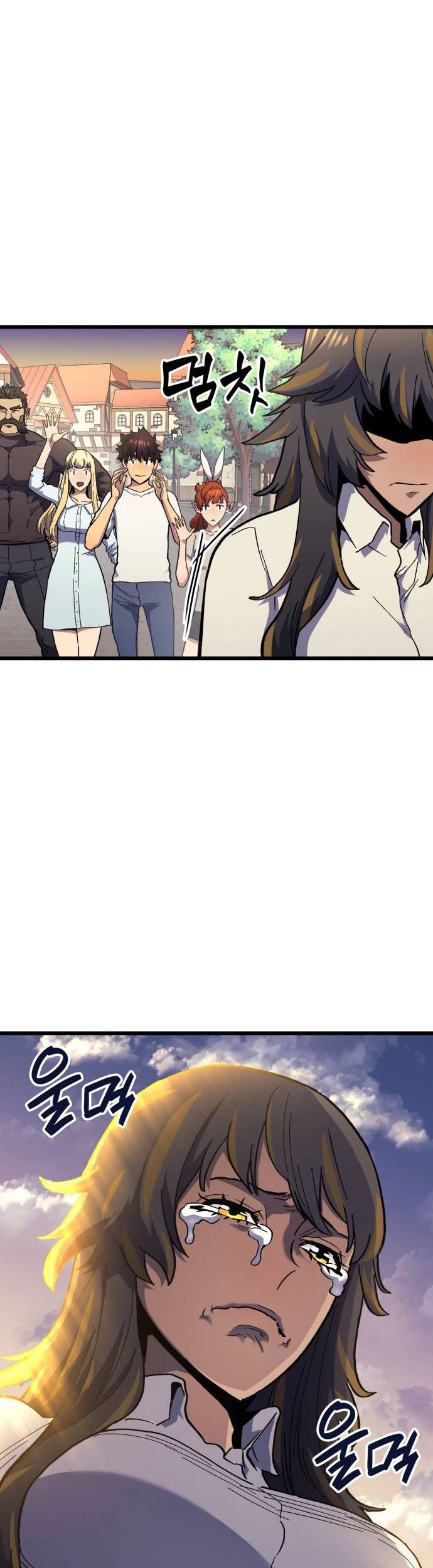 Wizard of Arsenia Chapter 40 Gambar 80