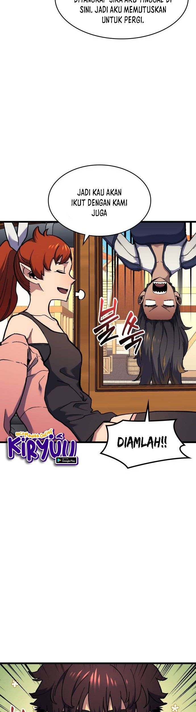 Wizard of Arsenia Chapter 40 Gambar 92