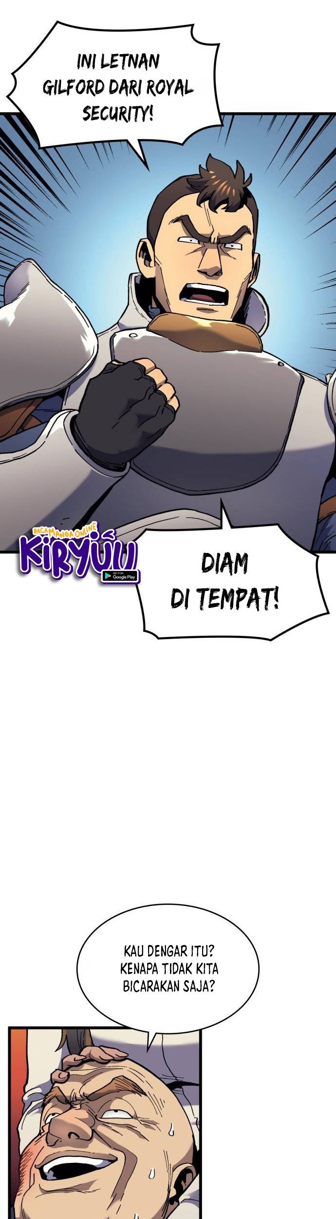 Wizard of Arsenia Chapter 40 Gambar 4