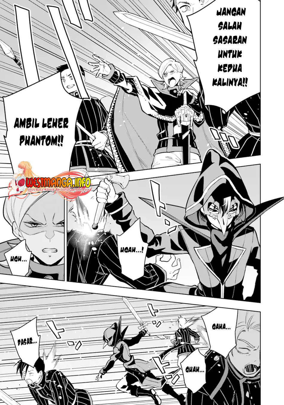 Sobiwaku Zero No Saikyou Kenshi Demo, Noroi No Soubi (kawai) Nara 9999-ko Tsuke-hodai Chapter 25.2 Gambar 11